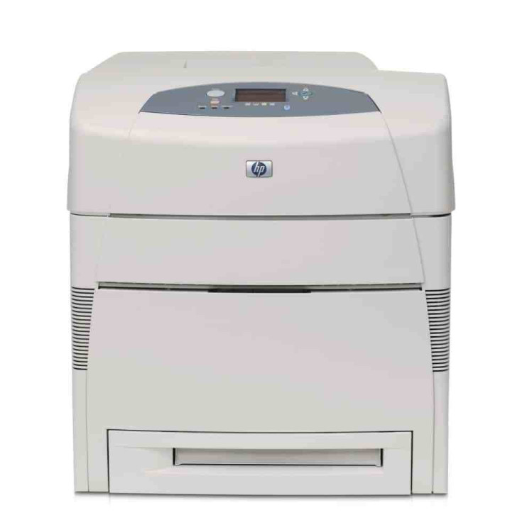 CLJ 5550HDN A3 600dpi 10/100 2100sheets USB