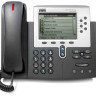 IP Phone 7961G - VoIP-telefoon - Channel W/ License IP Phone 7961G - VoIP-telefoon - Channel W/ License