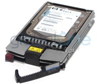 BF1468A4BB HP 146.8GB 15K Ultra320 Universal HDD 80 Pins W/ Tray
