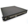 FASTIRON EDGE SWITCH 4802, LAYER 2, 48 PORTS 10/100 FASTIRON EDGE SWITCH 4802, LAYER 2, 48 PORTS 10/100