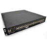 FASTIRON EDGE SWITCH 4802, LAYER 2, 48 PORTS 10/100 FASTIRON EDGE SWITCH 4802, LAYER 2, 48 PORTS 10/100