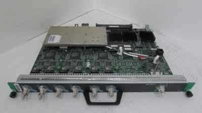 UBR7200 MODEM CARD, 1 DS W/UPX, 6 US, ATDMA, ADV PHY, CPU UBR7200 MODEM CARD, 1 DS W/UPX, 6 US, ATDMA, ADV PHY, CPU