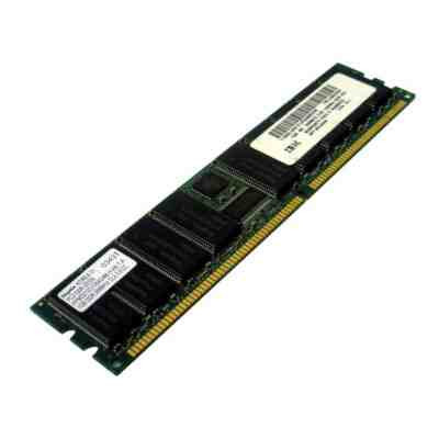33L5039 IBM 1GB (1X1GB) PC2100 DDR ECC MODULE