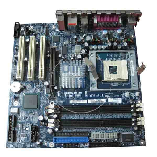 IBM Lenovo Computer Motherboard IBM Lenovo Computer Motherboard