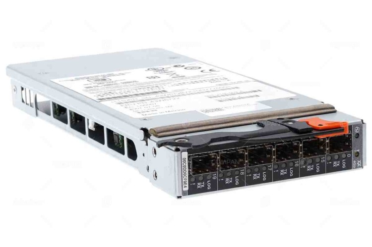 43W6722 IBM 20PORT 4GB SAN SWITCH MODULE 43W6722 IBM 20PORT 4GB SAN SWITCH MODULE