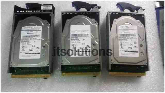 22R1557 IBM 73GB 15K FC DRIVE W/ TRAY 22R1557 IBM 73GB 15K FC DRIVE W/ TRAY