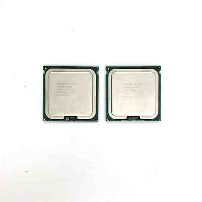 SLASA INTEL XEON X5472 PROC