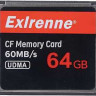 64MB Compact (CF) Flash Card 64MB Compact (CF) Flash Card