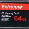 64MB Compact (CF) Flash Card 64MB Compact (CF) Flash Card