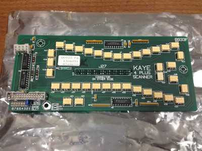 BOARD,PROC,4DX/33,IDE,CRII,W/P