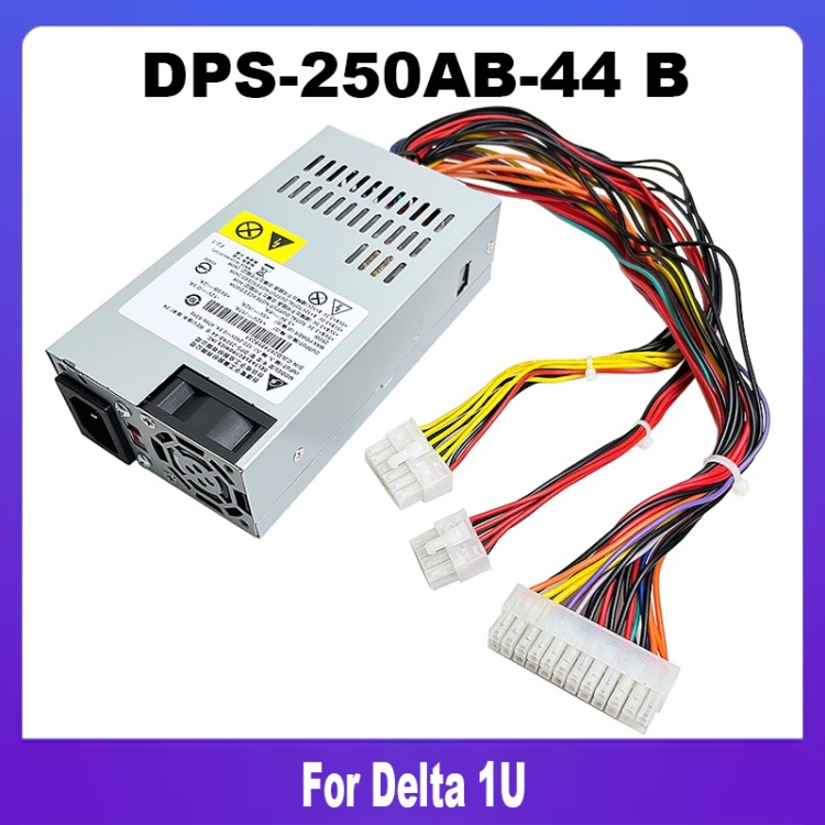 Блок питания DPS-250AB-44B 250W для хранилищ Synology DS1515 DS1815 Блок питания DPS-250AB-44B 250W для хранилищ Synology DS1515 DS1815