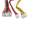 Блок питания DPS-250AB-44B 250W для хранилищ Synology DS1515 DS1815 Блок питания DPS-250AB-44B 250W для хранилищ Synology DS1515 DS1815
