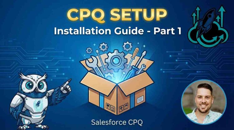 CPQ INSTALLATION&SET-UP FOR PL700****