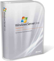MS Windows Server 2008 CAL (5 user) Multi-lingual