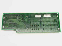 ISA BACKPLANE BOARD,INTERNATIONAL