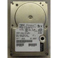 IBM 72.8GB 10K SAS 2.5" HS HARD DRIVE NEW BULK 43W7537