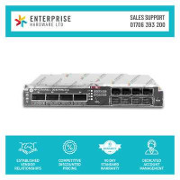 HP VIRTUAL CONNECT FLEXFABRIC 10GB/24-PORT MODULE FOR C-CLASS BULK