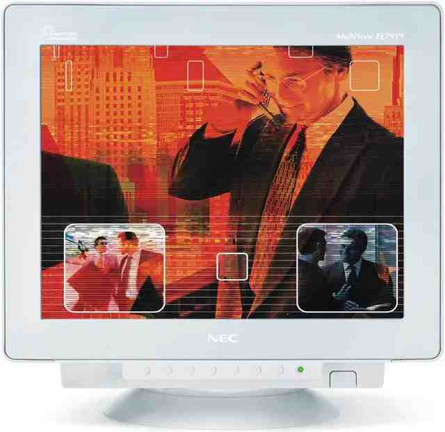 DIS, NEC, FE791SB, BASF, EUR