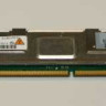 HP 8GB FBD PC2-5300 (1 X 8GB) ECC DDR2 MEMORY NEW BULK 398709-071