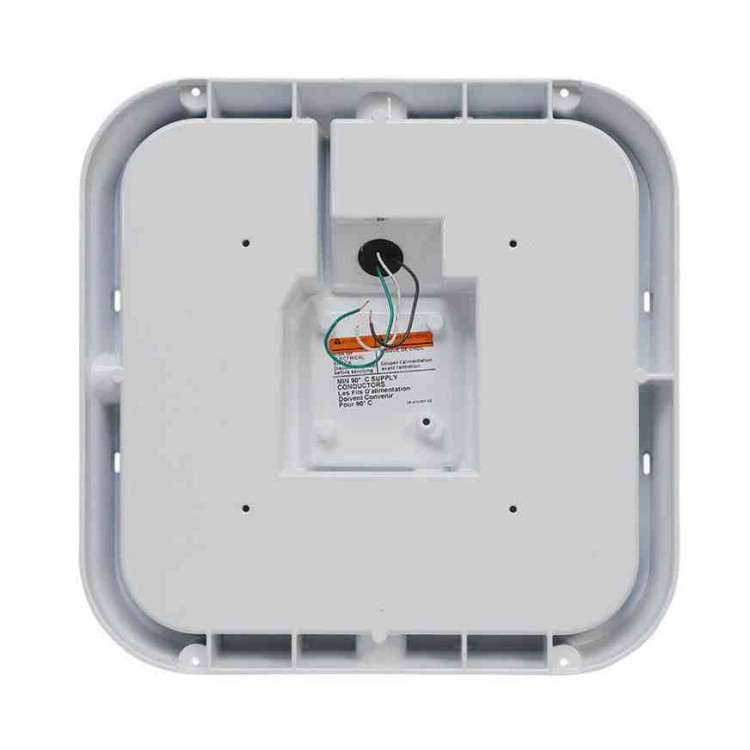 CRD, CTL, FC, ENCL-SRV, PV224F