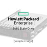 HP 60GB SSD 3G SATA 3.5" LFF MIDLINE HARD DRIVE 570826-001