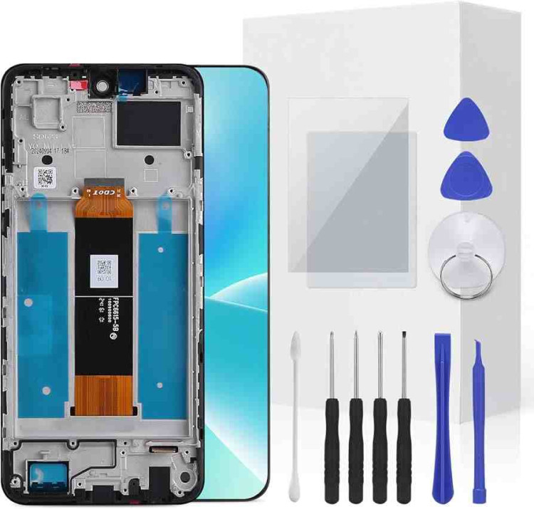 HNG, MET, LCD, 15.4, I7500