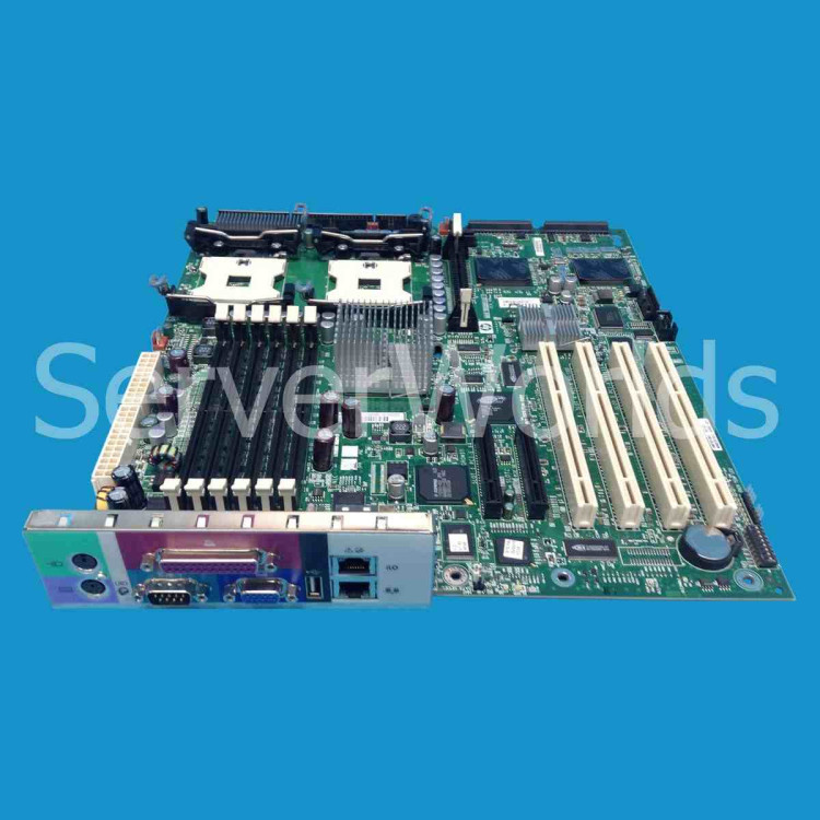 HP SYSTEM BOARD FOR ML350 G4P