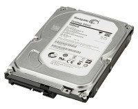 HP 500GB SATA 7200RPM H PLUG 3.5 INCH HARD DRIVE BULK  432337-002
