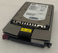 HP 146GB ULTRA320 15K HARD DRIVE NEW BULK 360209-0011