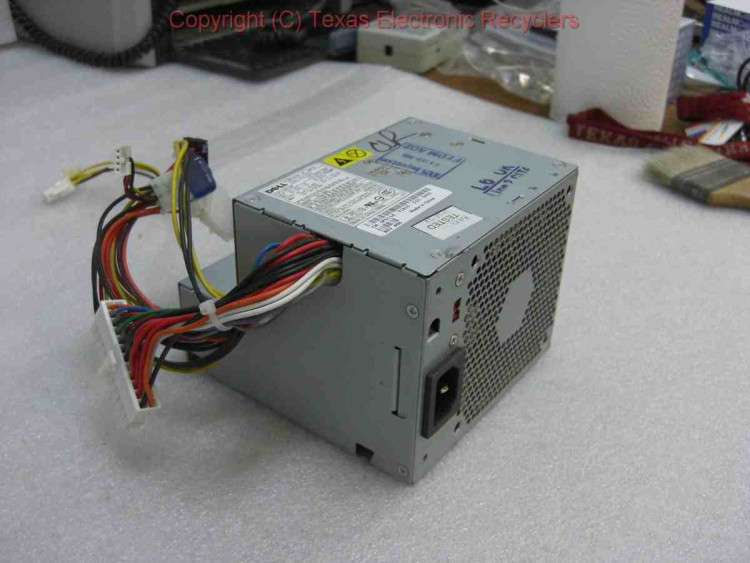 DELL PSU GX280 280W
