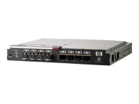 Brocade 4/12 SAN Switch 4Gb SAN Switch; 12 ports enabled