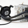 HP MCS Water Hook-up Kit Modular Cooling System