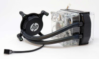 HP MCS Water Hook-up Kit Modular Cooling System