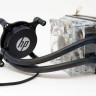 HP MCS Water Hook-up Kit Modular Cooling System
