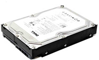 DELL 500GB 7.2K SATA Hard Drive 3.5"