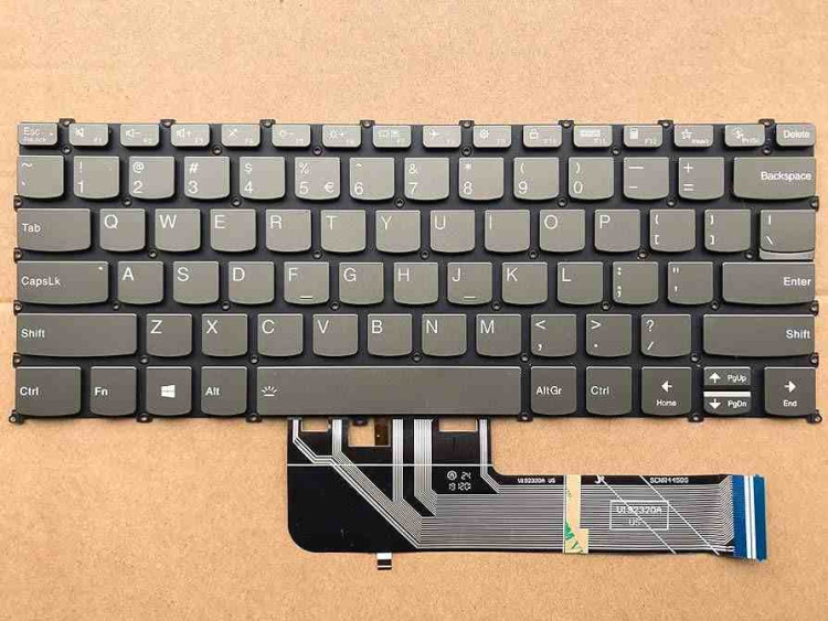 KYBD, 85, ITL, NBK, X1 KYBD, 85, ITL, NBK, X1