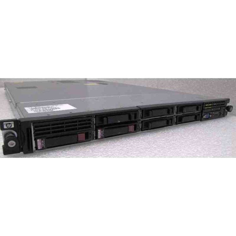 DL360R06QC-E5504-4MB/ 8GB/