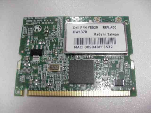 CRD, WRLES, MPCI, 1370, BCOM