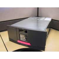 HP MSL6030 1 Ult 960 Dr FC Tape Library 3C