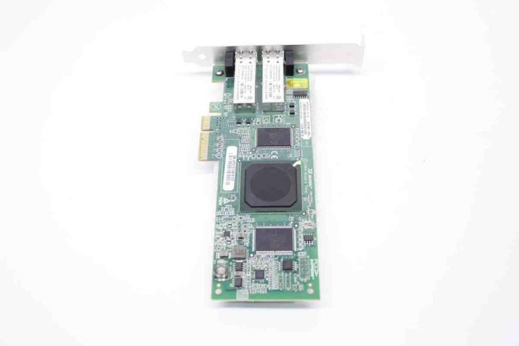 DH226 DELL 4GB Dual Ports Fibre PCI-E