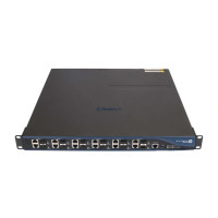 HP RISS Firewall and Load Balance Upgr LH
