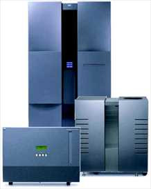 HP StorageWorks Optical 700mx EOL HP StorageWorks Optical 700mx EOL