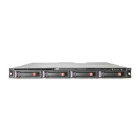 DL160 G5 2TB SATA STRGE SERVER