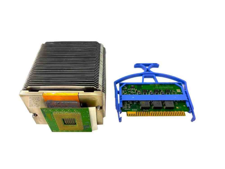 HP 2.0GHZ 1M 400MHZ MP PROCESSOR KIT