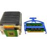 HP 2.0GHZ 1M 400MHZ MP PROCESSOR KIT