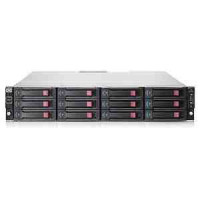 Storageworks AIO 1200R 3TB 12x250GB DVD