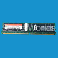 345114-061 HP 2GB (1 X 2GB) PC3200 DDR2 ECC MODULE