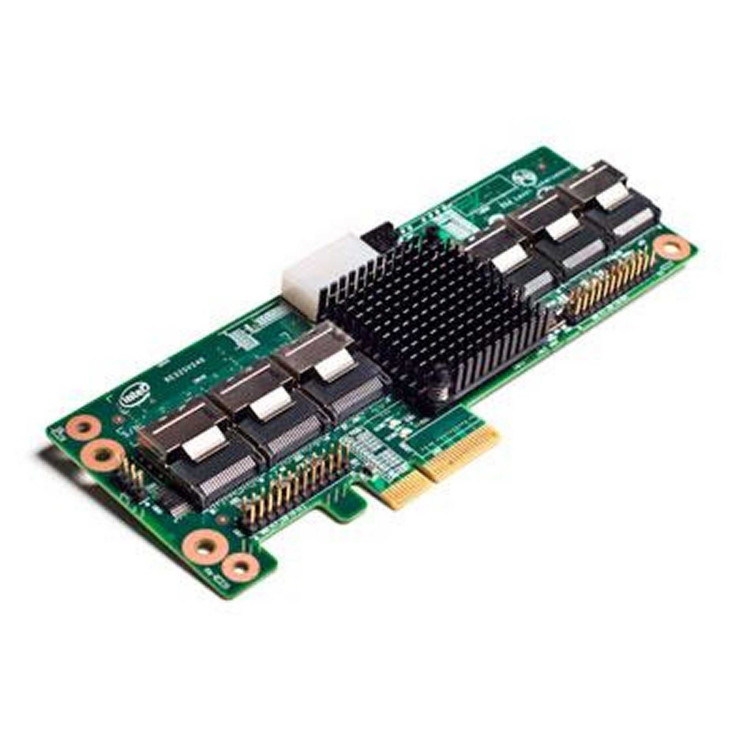 Контроллер RAID Intel Original RES2SV240