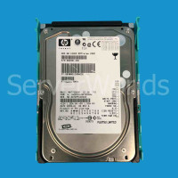 364331-001 HP 300GB 10K ULTRA 320 68 PIN Universal NON Hot Swap Hard Drive