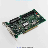 HP ULTRA/WIDE SCSI ADAPTER BOARD